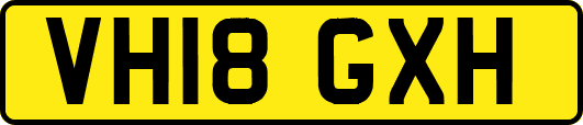 VH18GXH