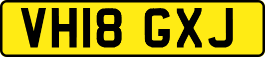VH18GXJ