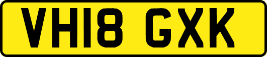 VH18GXK