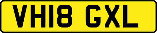 VH18GXL