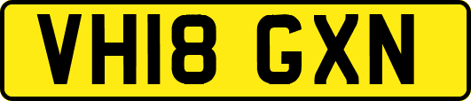 VH18GXN
