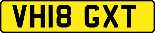 VH18GXT