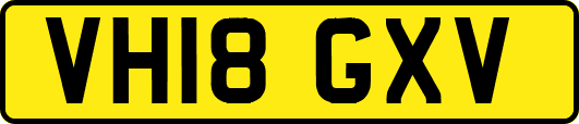 VH18GXV