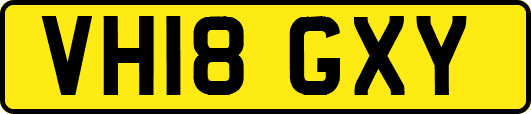 VH18GXY