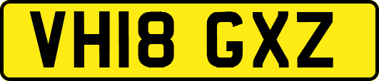 VH18GXZ