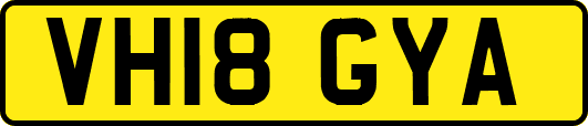 VH18GYA
