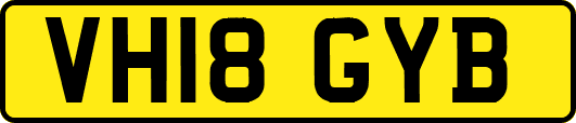 VH18GYB