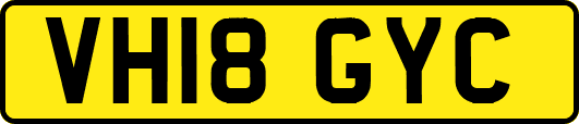 VH18GYC