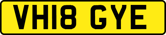 VH18GYE