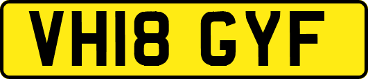 VH18GYF