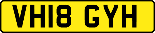 VH18GYH
