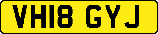 VH18GYJ