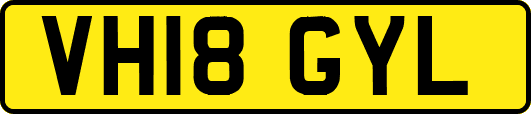 VH18GYL