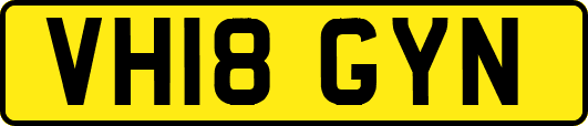 VH18GYN