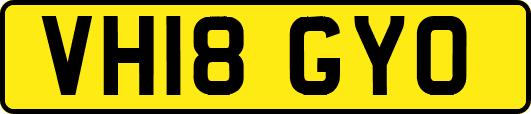 VH18GYO