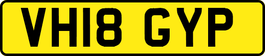 VH18GYP