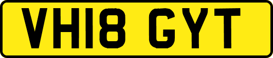 VH18GYT