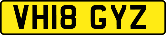 VH18GYZ