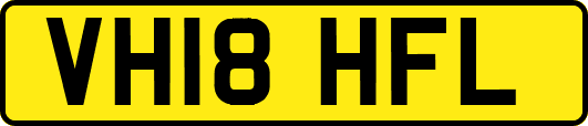 VH18HFL