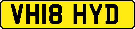 VH18HYD