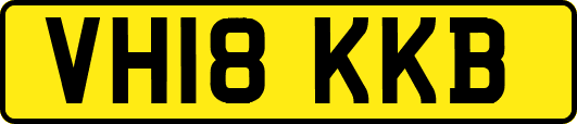 VH18KKB