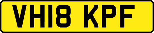 VH18KPF