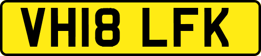 VH18LFK