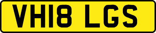 VH18LGS