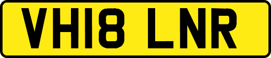 VH18LNR