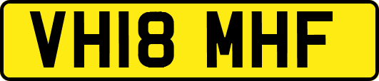 VH18MHF
