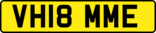 VH18MME