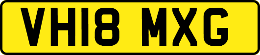VH18MXG