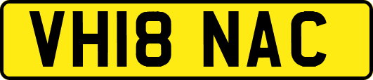 VH18NAC
