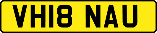 VH18NAU