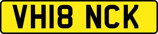 VH18NCK