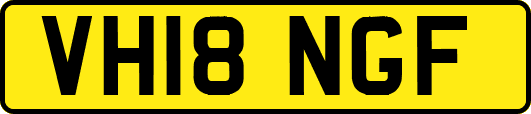 VH18NGF