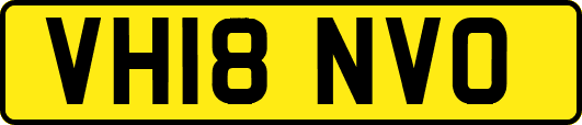 VH18NVO