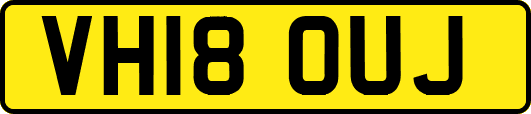 VH18OUJ