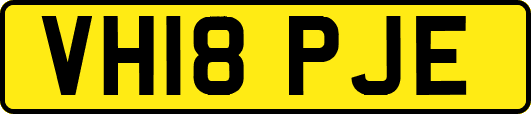 VH18PJE