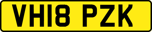 VH18PZK