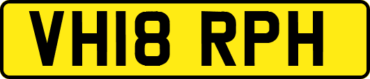 VH18RPH