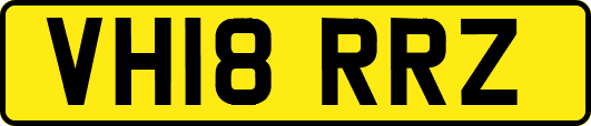 VH18RRZ