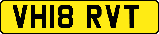 VH18RVT