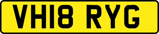 VH18RYG