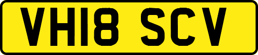 VH18SCV