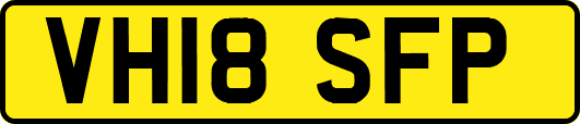 VH18SFP
