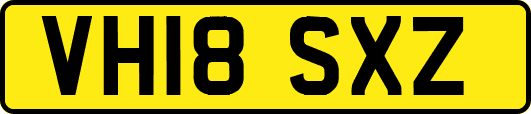 VH18SXZ