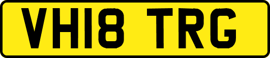 VH18TRG