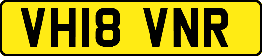VH18VNR