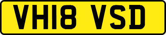 VH18VSD